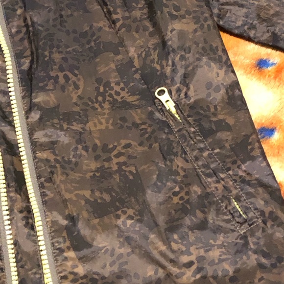 Kids Boys Cat & Jack Jacket Size Small - Picture 6 of 6